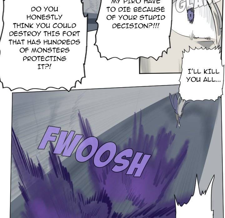 Ultimiter - Chapter 158 Page 18