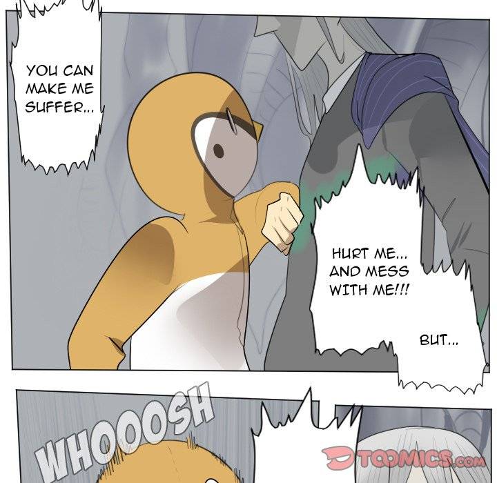 Ultimiter - Chapter 158 Page 39