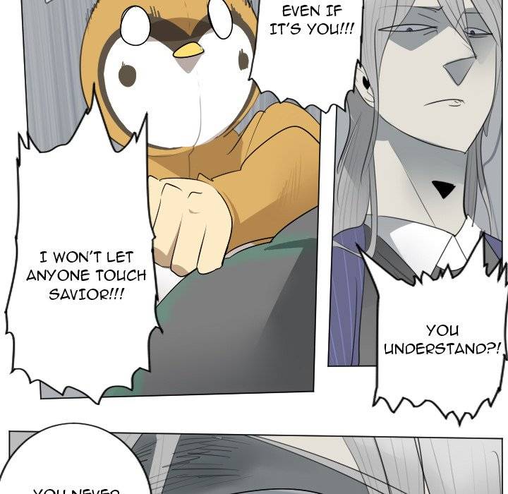 Ultimiter - Chapter 158 Page 40