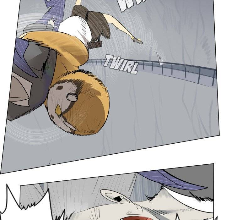 Ultimiter - Chapter 158 Page 46