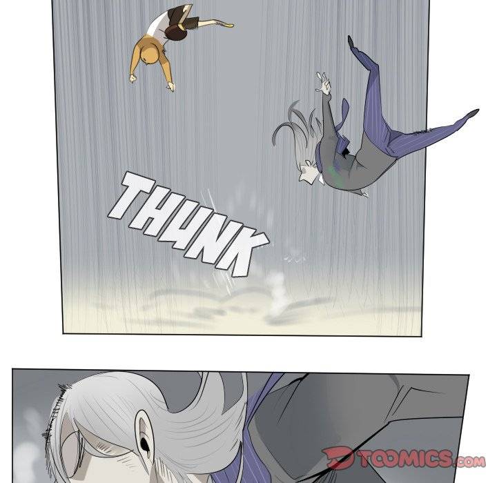 Ultimiter - Chapter 158 Page 53