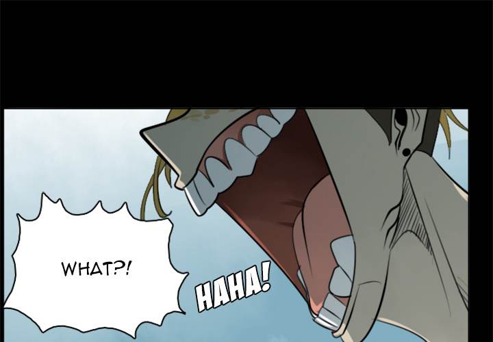 Ultimiter - Chapter 16 Page 1