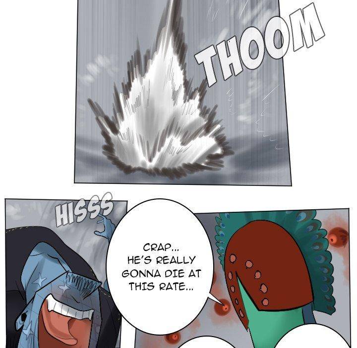 Ultimiter - Chapter 163 Page 14