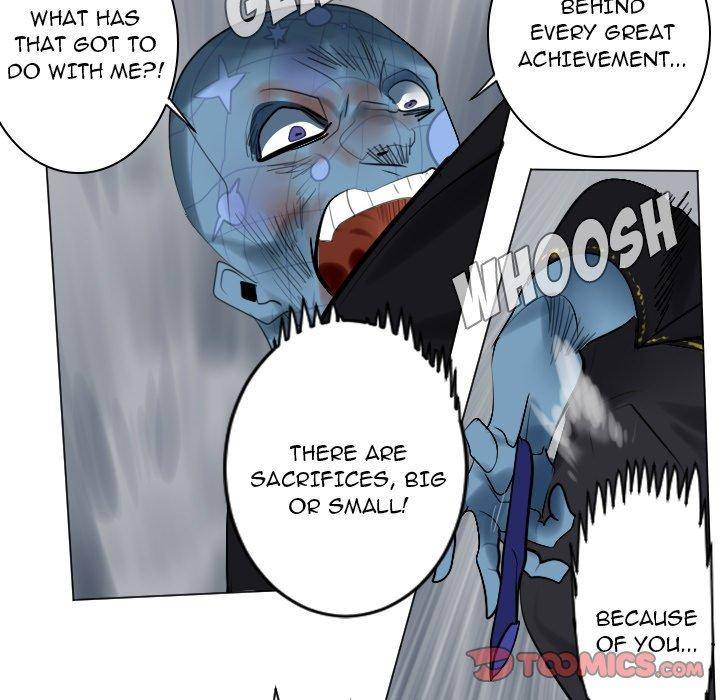 Ultimiter - Chapter 163 Page 28