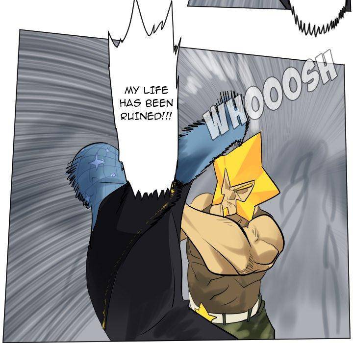 Ultimiter - Chapter 163 Page 29