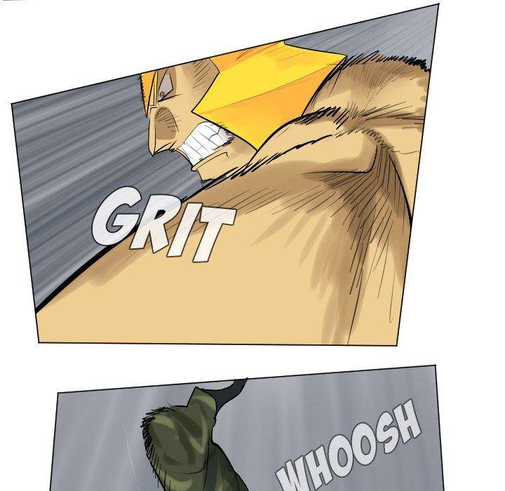 Ultimiter - Chapter 163 Page 30