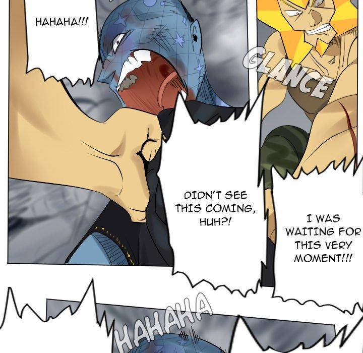 Ultimiter - Chapter 163 Page 32