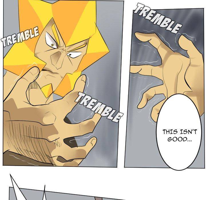 Ultimiter - Chapter 163 Page 36