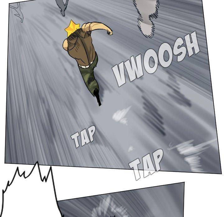 Ultimiter - Chapter 163 Page 47