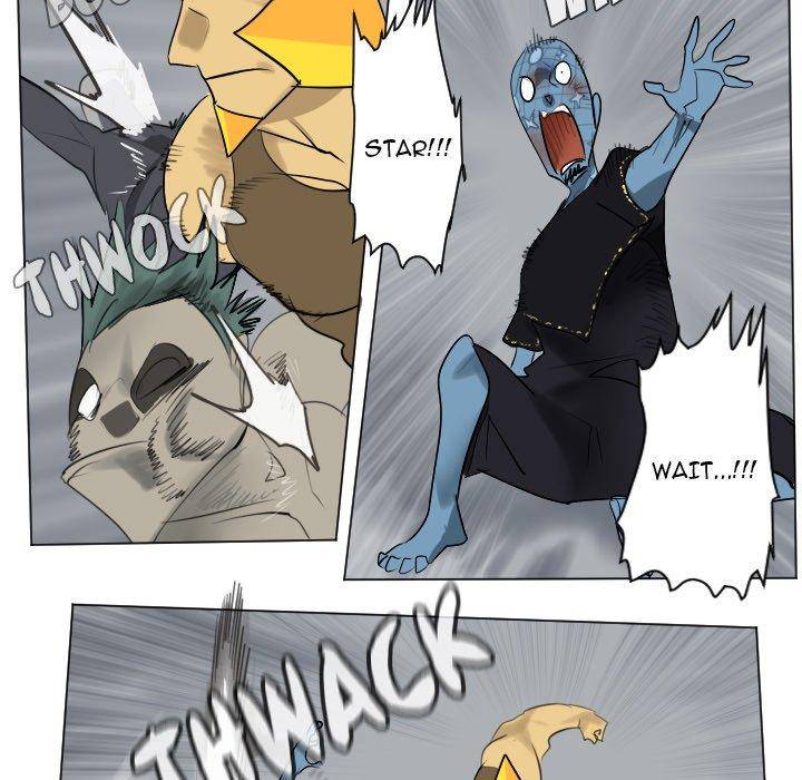 Ultimiter - Chapter 163 Page 5