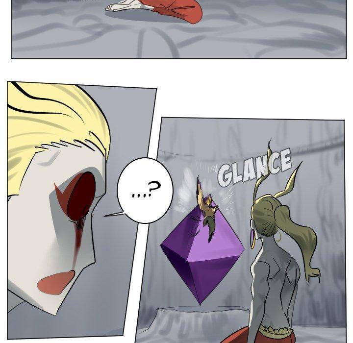 Ultimiter - Chapter 163 Page 56