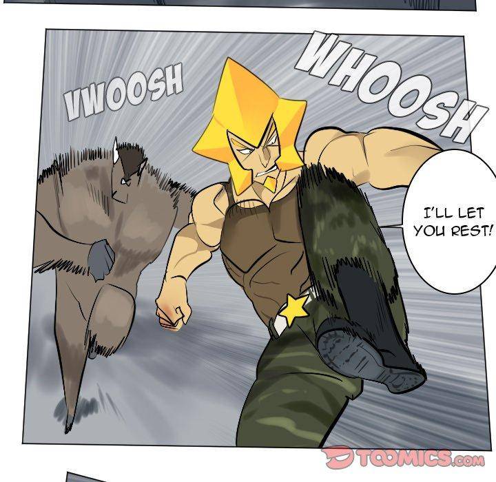 Ultimiter - Chapter 164 Page 22