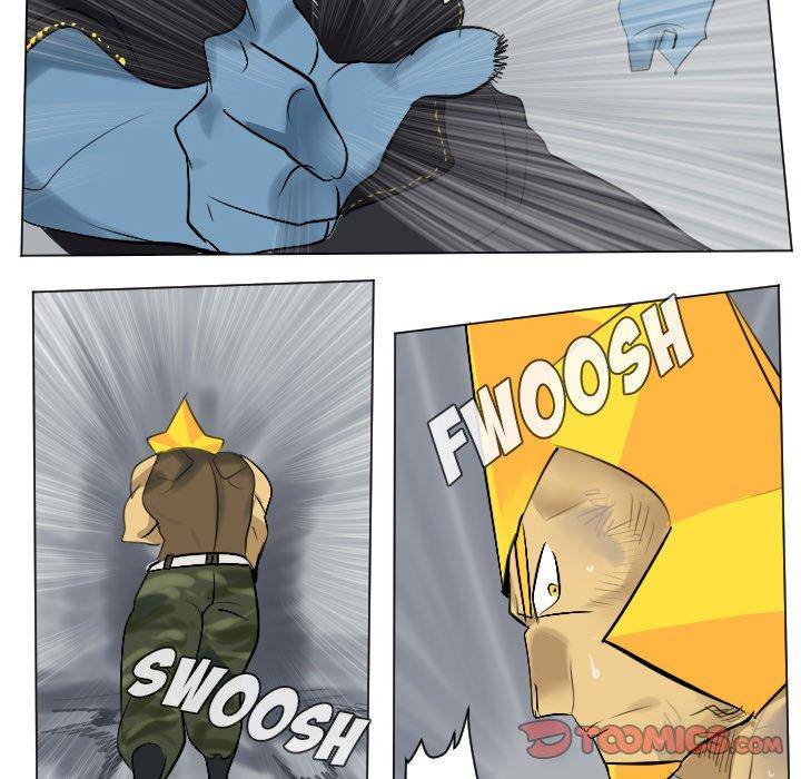 Ultimiter - Chapter 164 Page 34