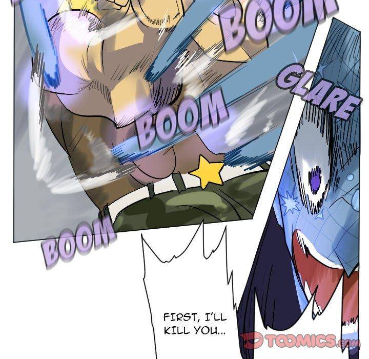 Ultimiter - Chapter 164 Page 43