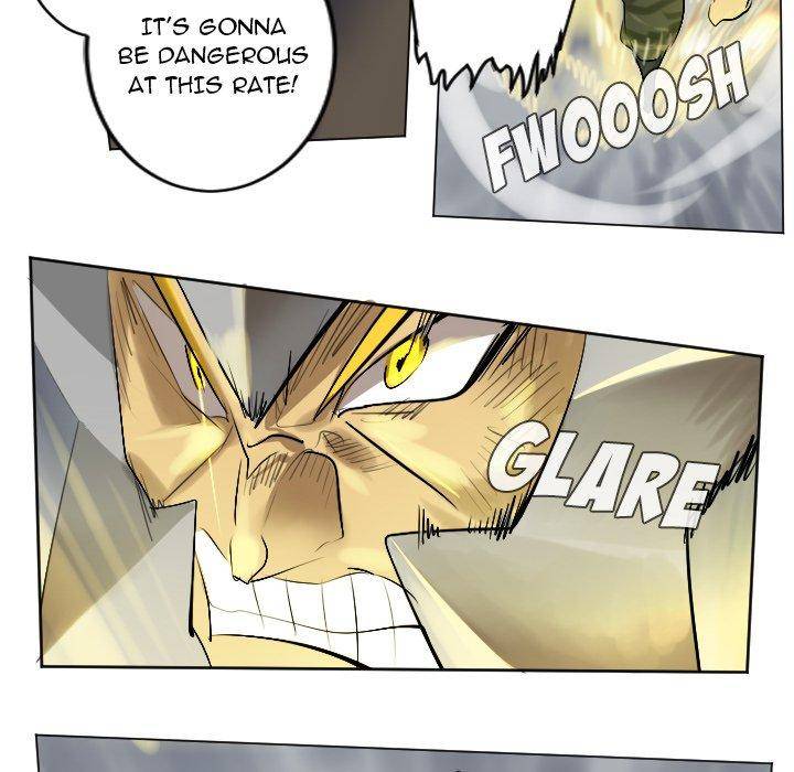 Ultimiter - Chapter 164 Page 54