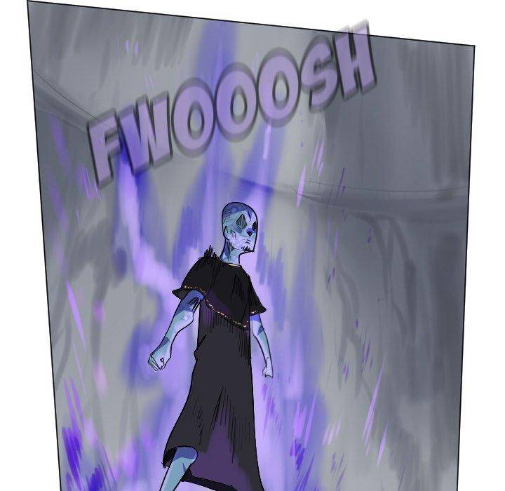 Ultimiter - Chapter 165 Page 11