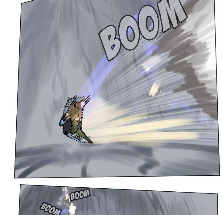 Ultimiter - Chapter 165 Page 14