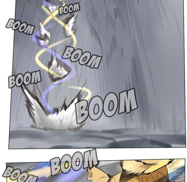 Ultimiter - Chapter 165 Page 15