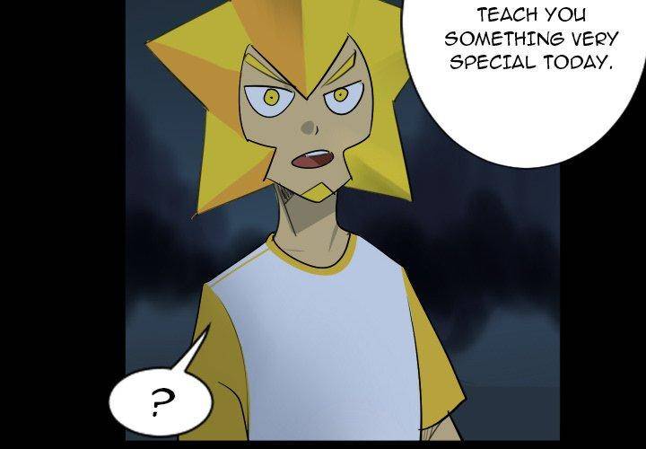 Ultimiter - Chapter 165 Page 2