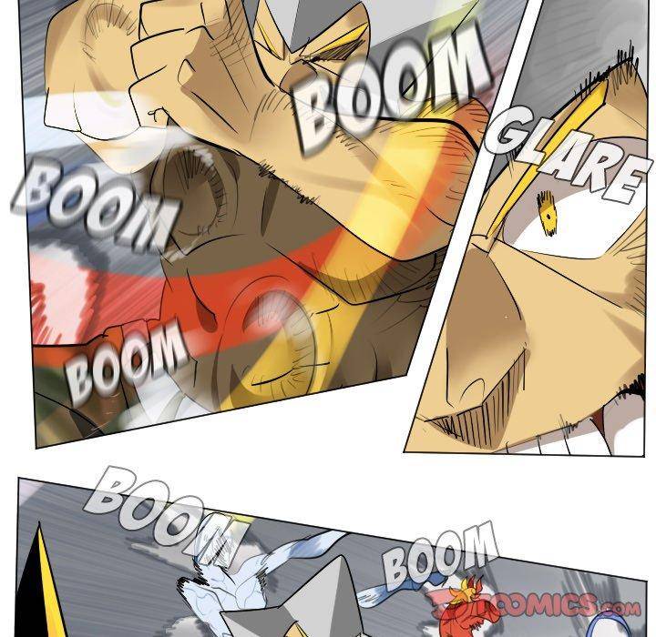 Ultimiter - Chapter 165 Page 37