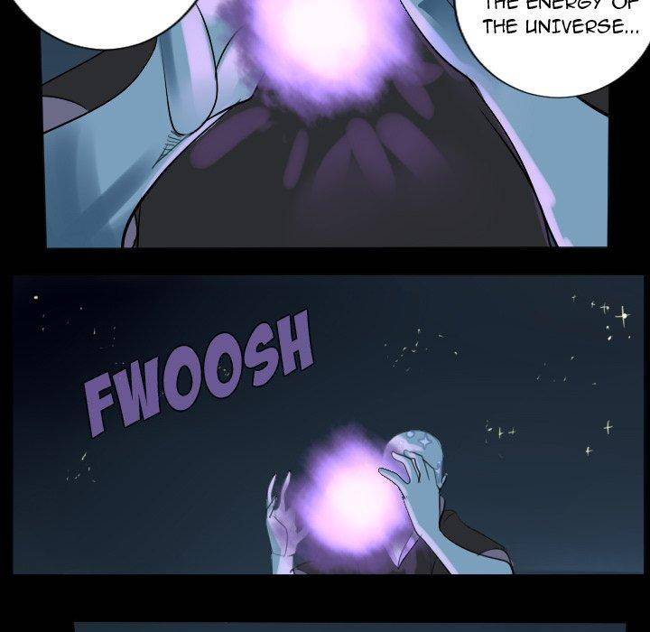 Ultimiter - Chapter 165 Page 5