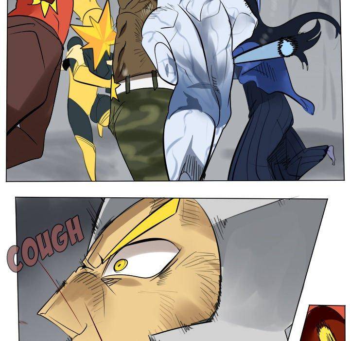 Ultimiter - Chapter 165 Page 51