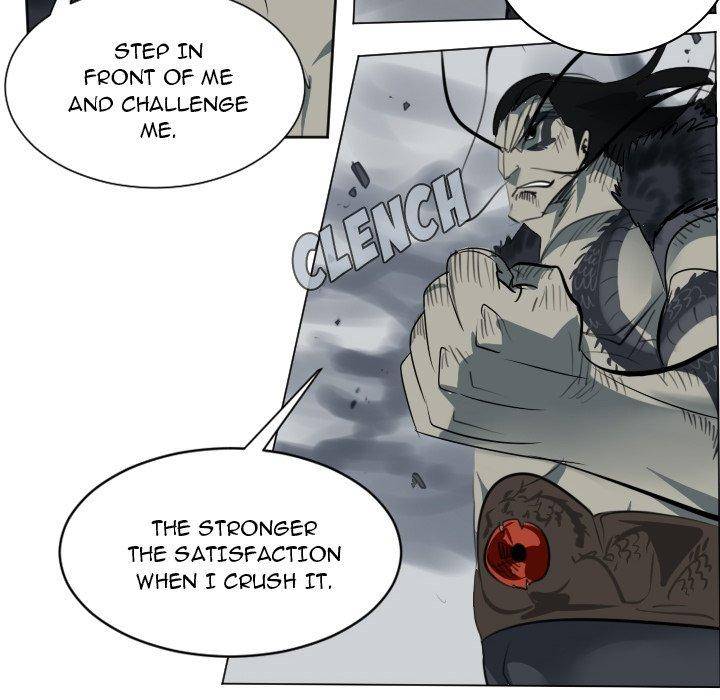 Ultimiter - Chapter 168 Page 12