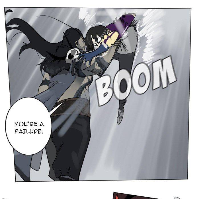 Ultimiter - Chapter 170 Page 16