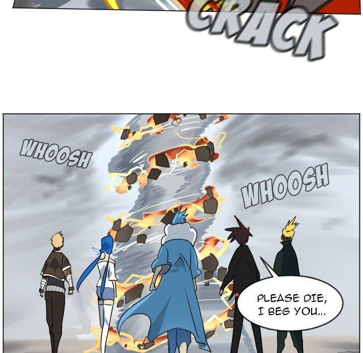 Ultimiter - Chapter 170 Page 30