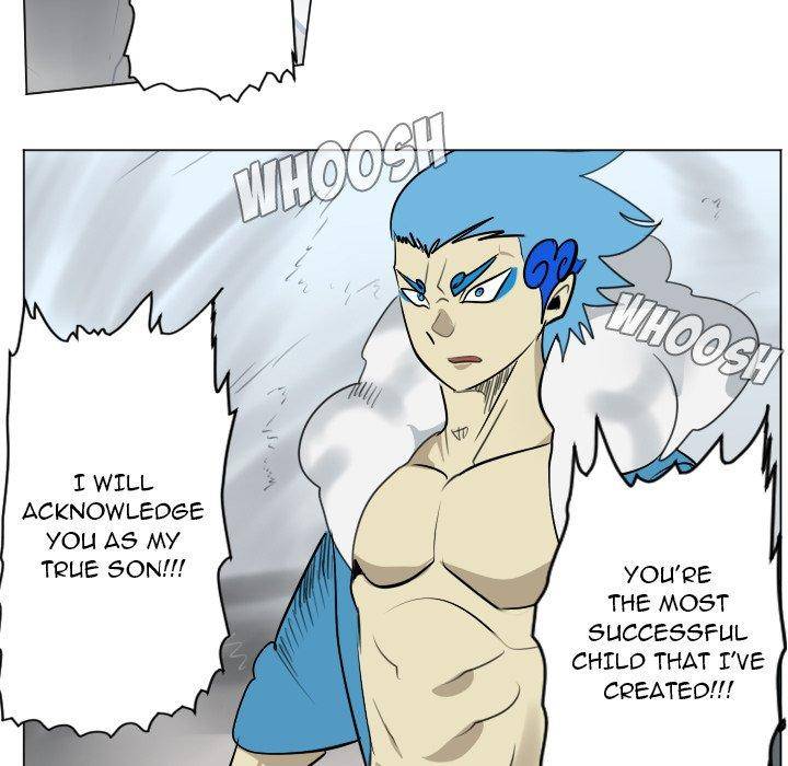 Ultimiter - Chapter 170 Page 32