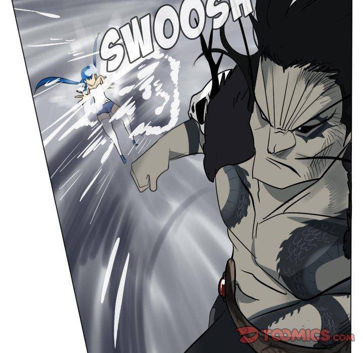 Ultimiter - Chapter 170 Page 5