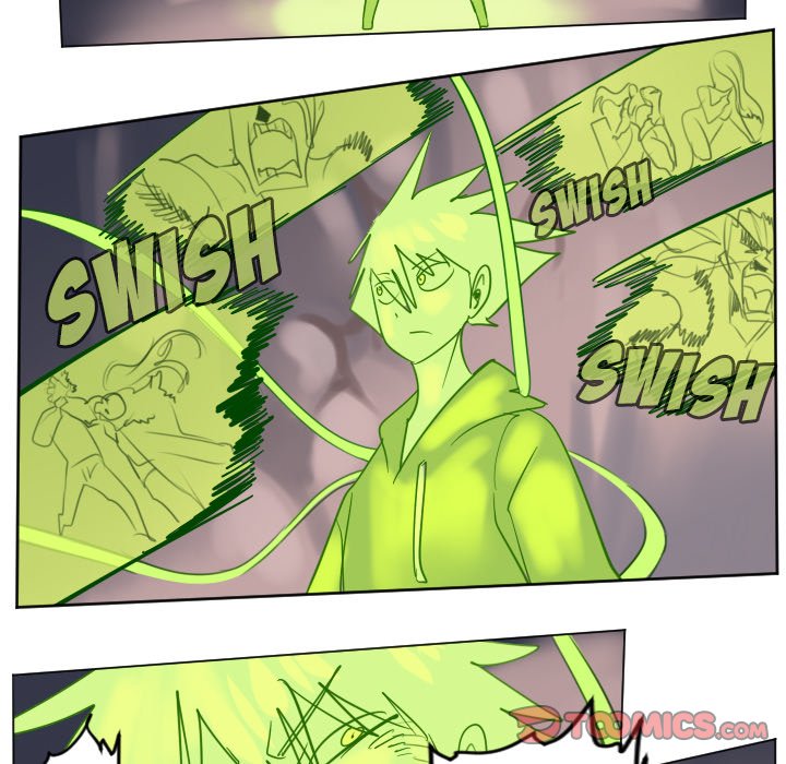 Ultimiter - Chapter 176 Page 35