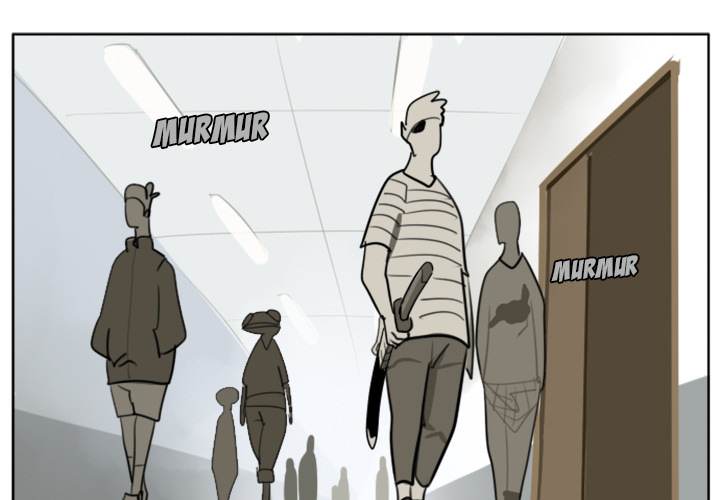 Ultimiter - Chapter 18 Page 1