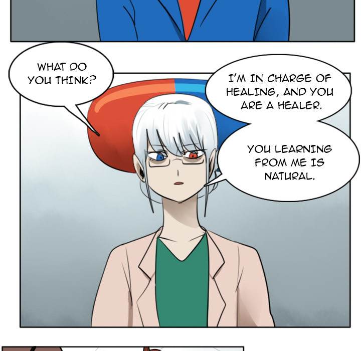 Ultimiter - Chapter 18 Page 10