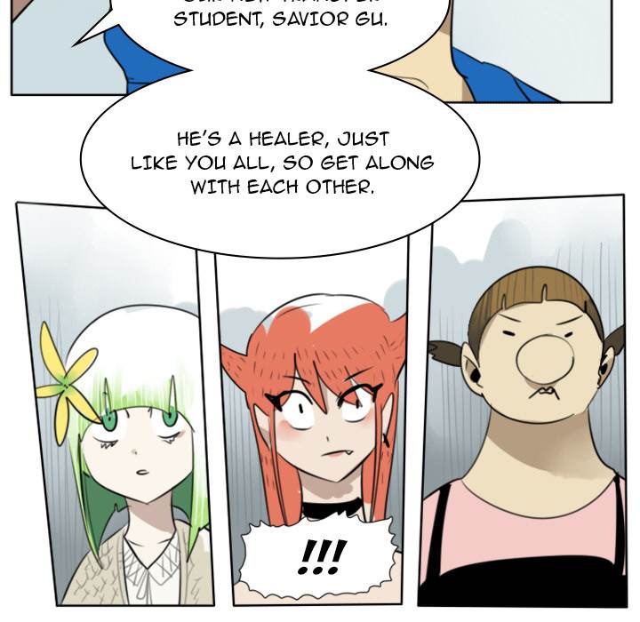 Ultimiter - Chapter 18 Page 13