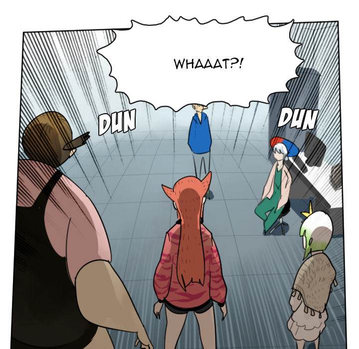 Ultimiter - Chapter 18 Page 14