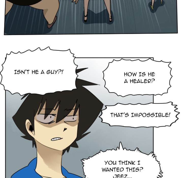 Ultimiter - Chapter 18 Page 15