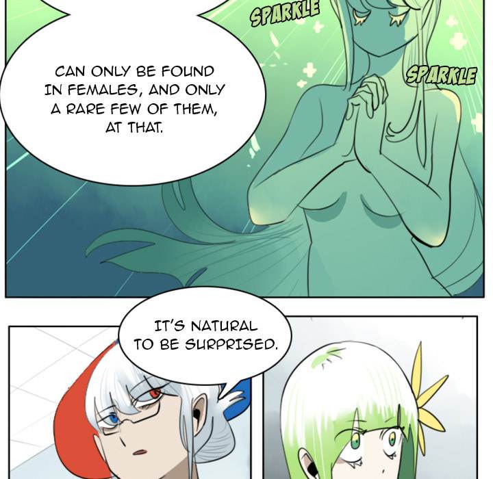 Ultimiter - Chapter 18 Page 17