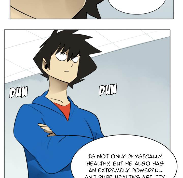 Ultimiter - Chapter 18 Page 19