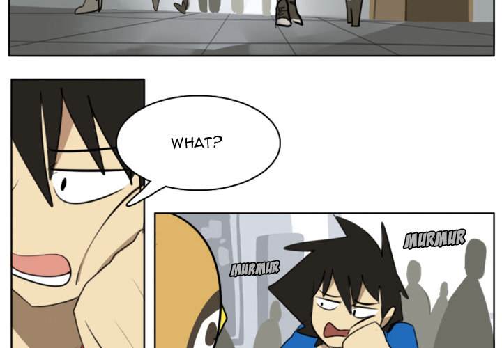 Ultimiter - Chapter 18 Page 2