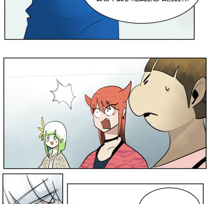 Ultimiter - Chapter 18 Page 20