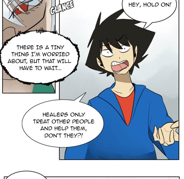 Ultimiter - Chapter 18 Page 21