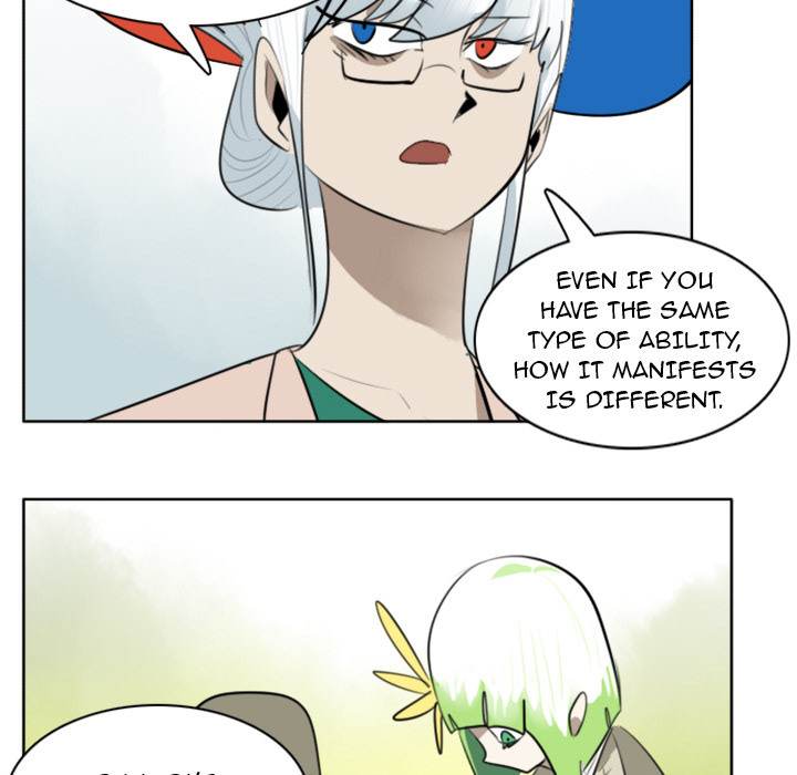 Ultimiter - Chapter 18 Page 23