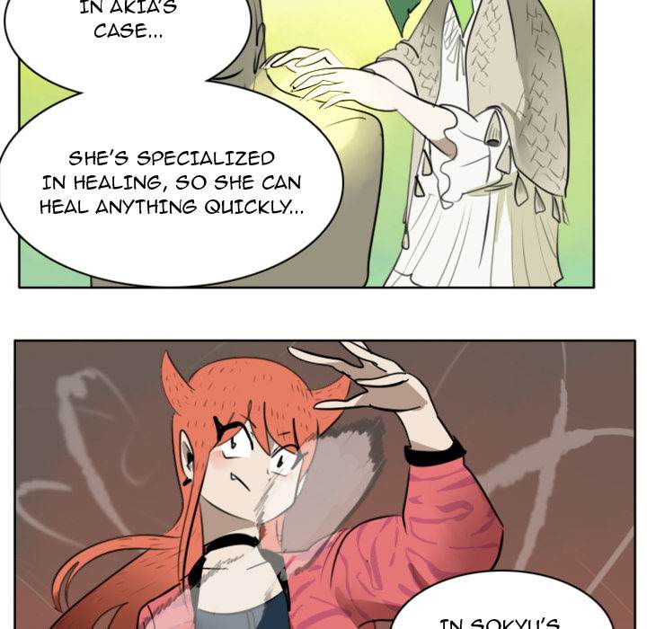 Ultimiter - Chapter 18 Page 24