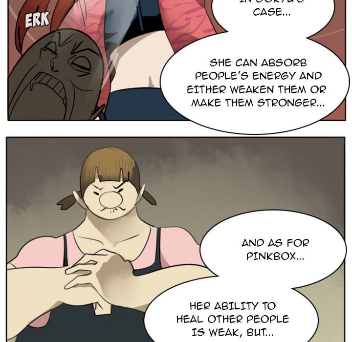 Ultimiter - Chapter 18 Page 25