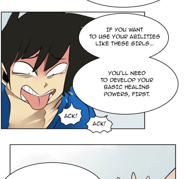 Ultimiter - Chapter 18 Page 28