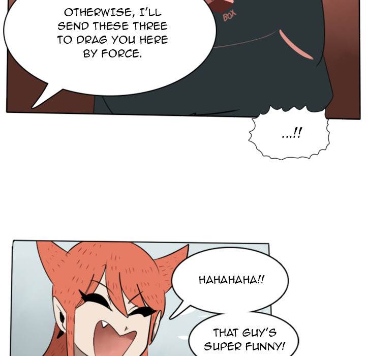 Ultimiter - Chapter 18 Page 31