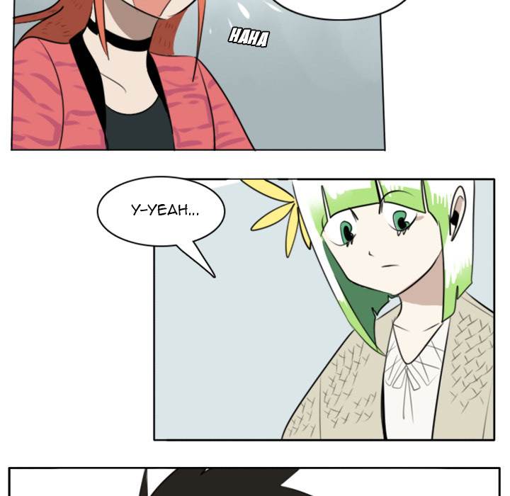 Ultimiter - Chapter 18 Page 32