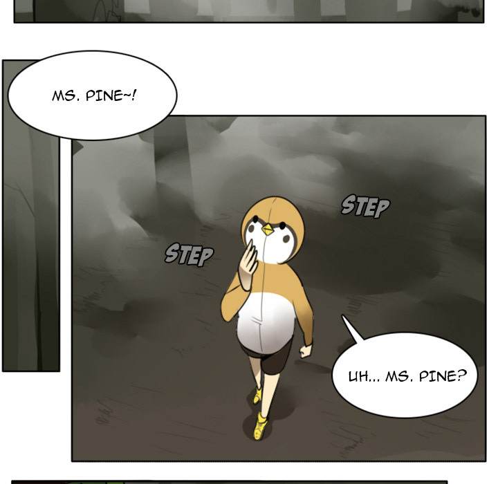 Ultimiter - Chapter 18 Page 35