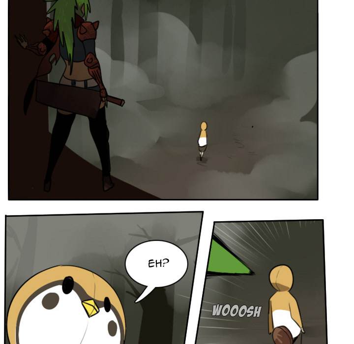 Ultimiter - Chapter 18 Page 36